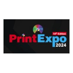 Print Expo- 2024